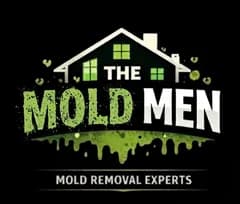 The Mold Men - Mold Removal Experts