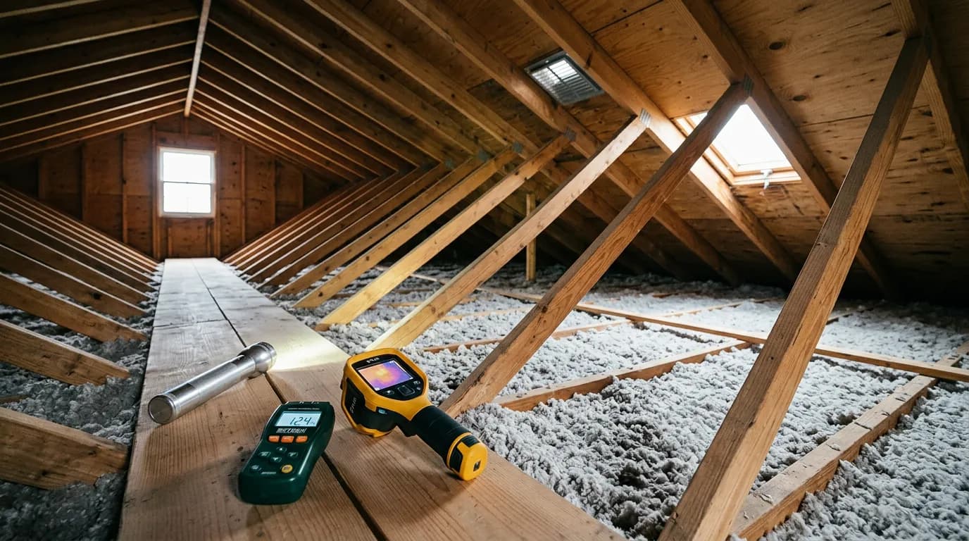 IICRC AMRT: Earning the Top Mold Credential