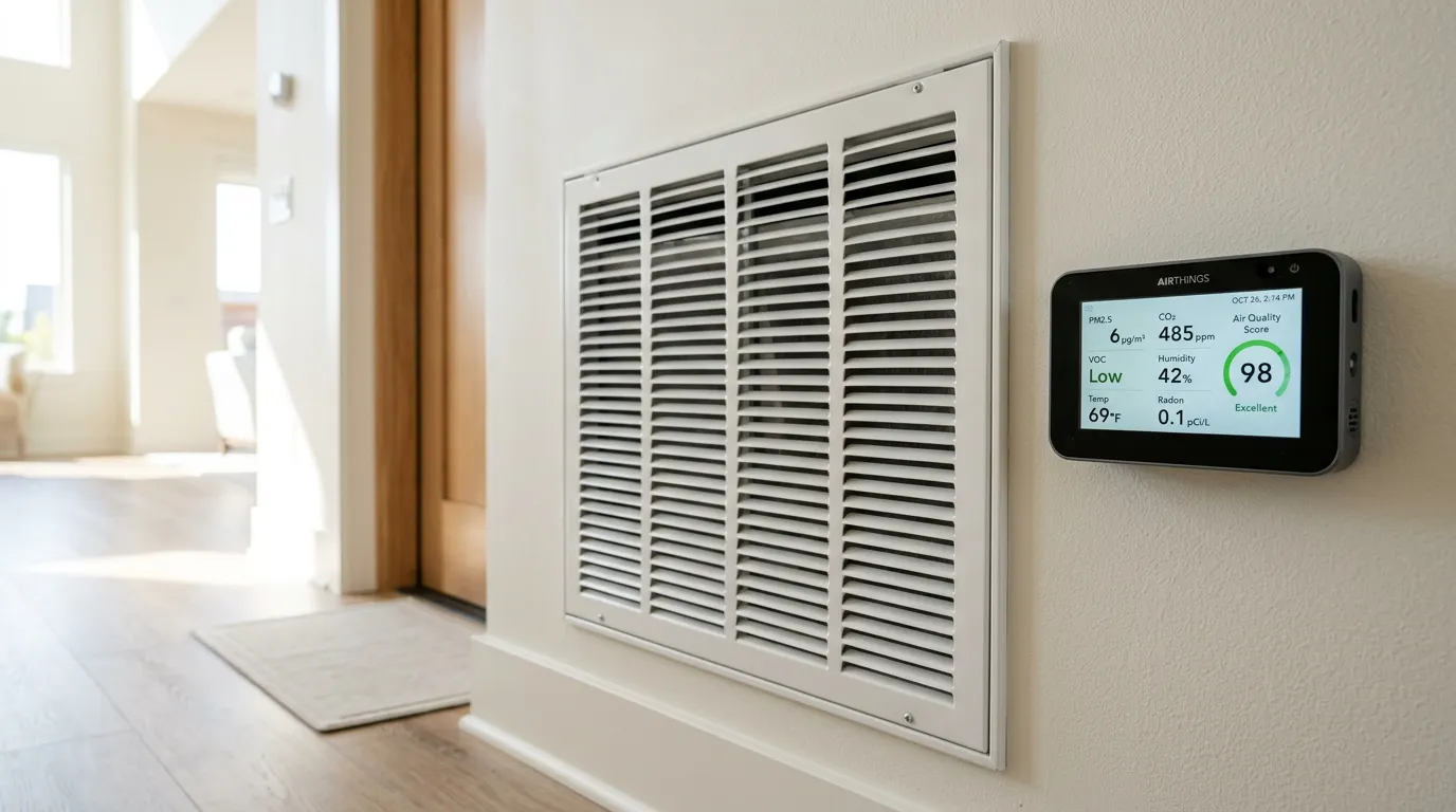 How to Prevent Mold Growth in Your Home