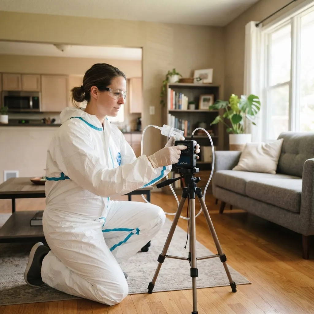 Louisville Mold Remediation Cost: What You Will Pay and Why