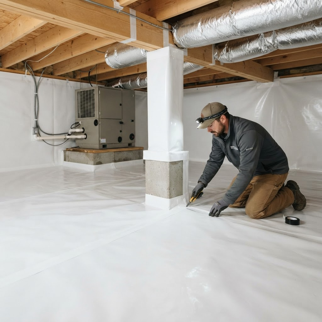 Mold Prevention