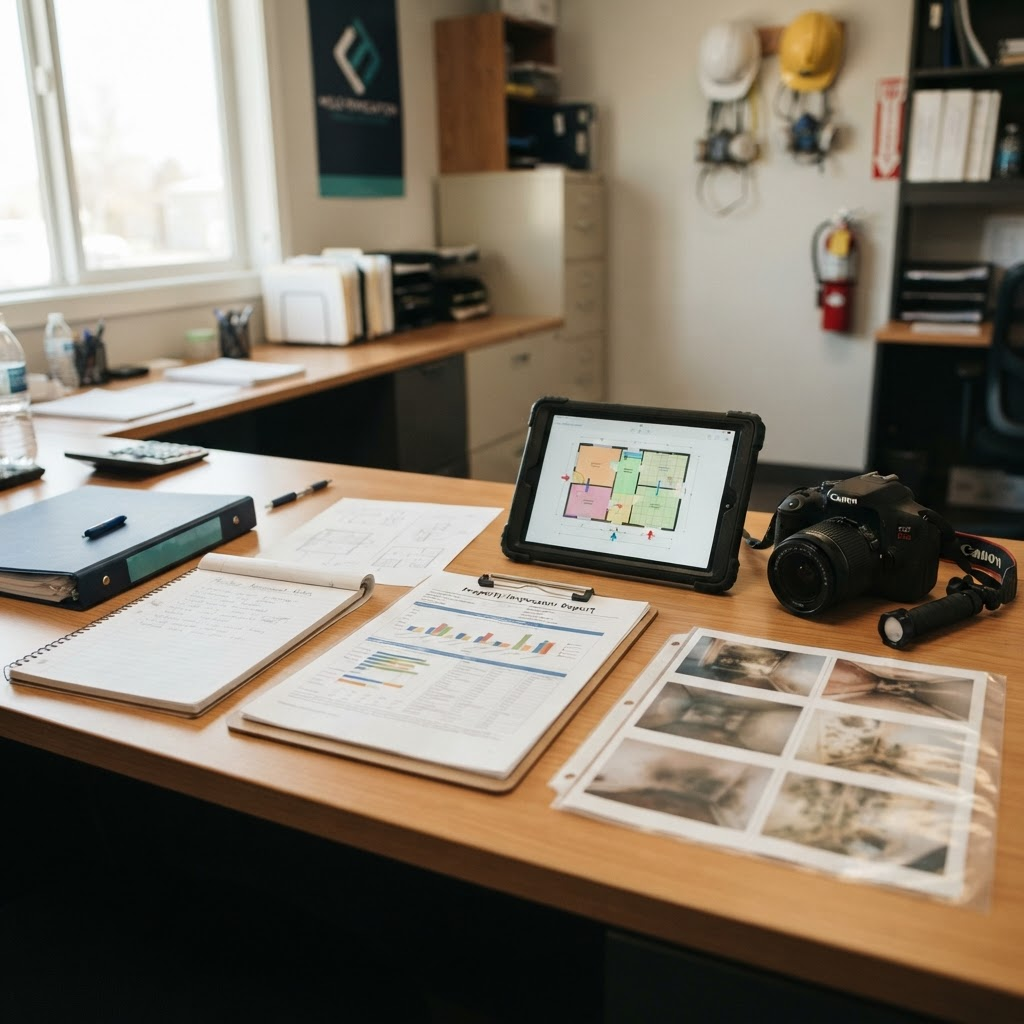 Documentation & Reports